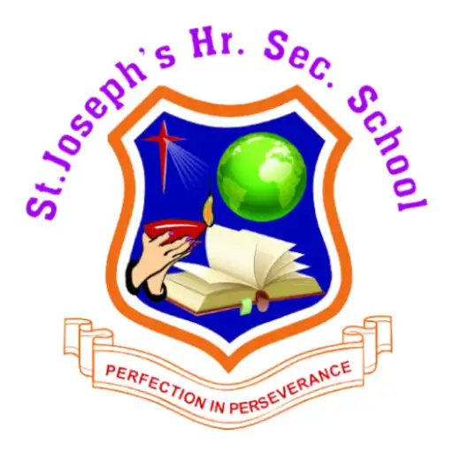 Play St Josephs School Pavunjur APK