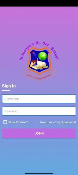 Play St Josephs School Pavunjur as an online game St Josephs School Pavunjur with UptoPlay