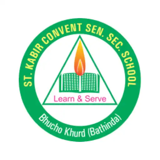 Play St. Kabir Convent School APK