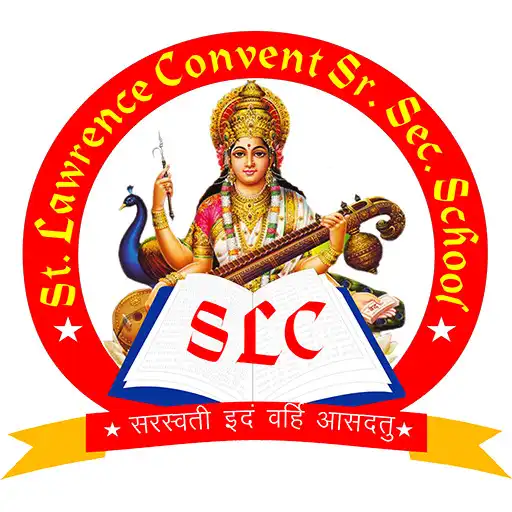 Play St. Lawrence Convent Sr. Sec. School APK