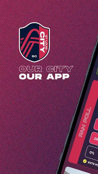 Play STL CITY SC  and enjoy STL CITY SC with UptoPlay