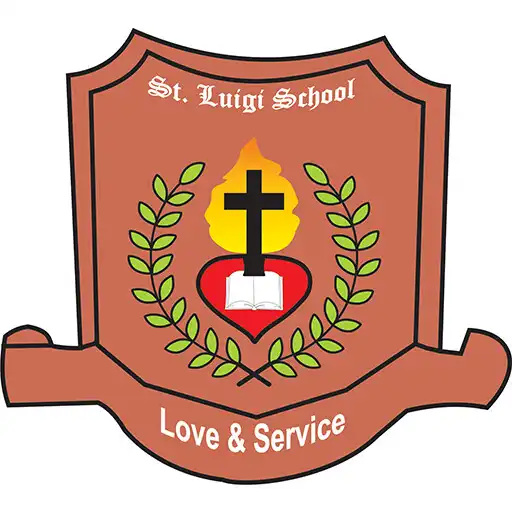 Play St Luigi School Barrackpore APK