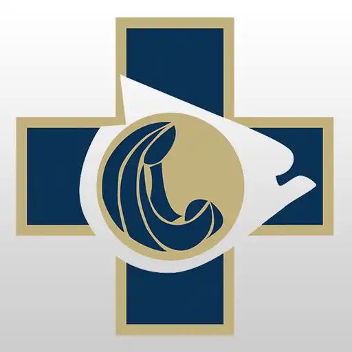 Play St. Mary Parish - Middletown, NJ APK