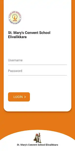 Play St. Marys Convent School Elivalikkara as an online game St. Marys Convent School Elivalikkara with UptoPlay