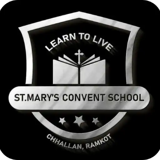 Play St Marys Convent School-Ramkot APK