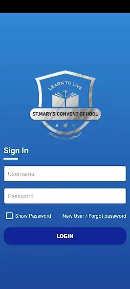 Play St Marys Convent School-Ramkot as an online game St Marys Convent School-Ramkot with UptoPlay