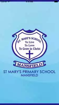 Play St Marys PS Mansfield