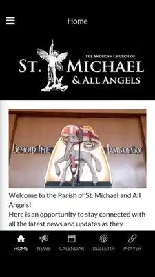 Play St. Michaels Angelus - St. Johns, NF