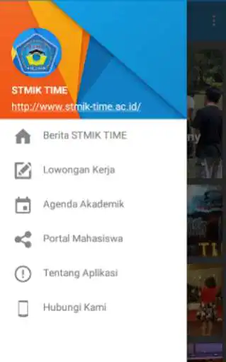 Play STMIK TIME as an online game STMIK TIME with UptoPlay