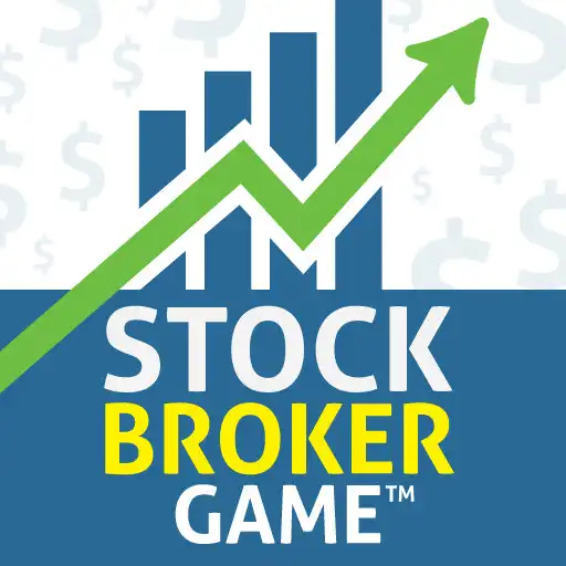 Play Stock Broker Game - $10K free! APK