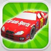 Free play online Stock Car Speedway: 3D Racing APK