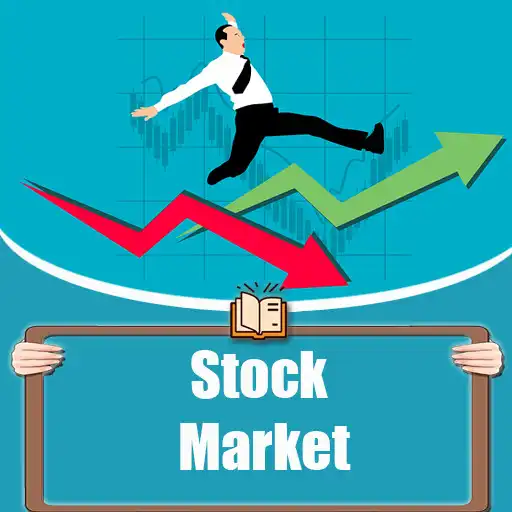 Play Stock Market Course Offline APK