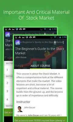 Play Stock Market For Beginners