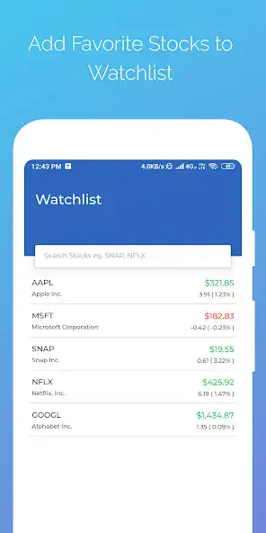 Play Stock Market: Virtual Trading  and enjoy Stock Market: Virtual Trading with UptoPlay