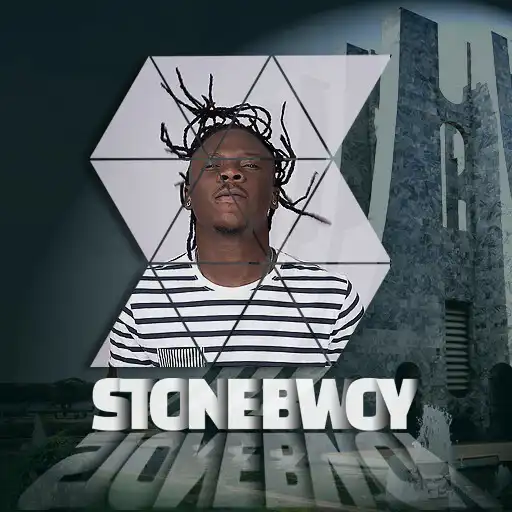 Play Stonebwoy Mp3 Songs APK