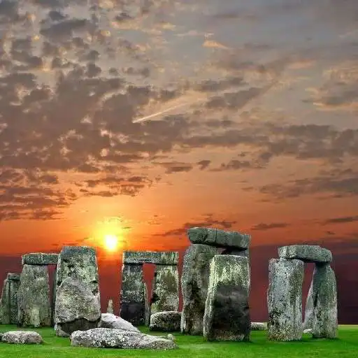 Play Stonehenge Wallpapers APK