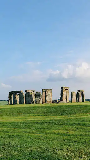 Play Stonehenge Wallpapers  and enjoy Stonehenge Wallpapers with UptoPlay