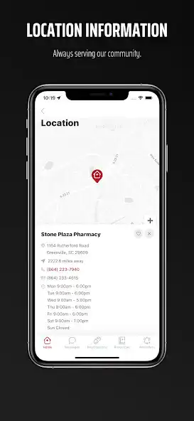 Play Stone Plaza Pharmacy as an online game Stone Plaza Pharmacy with UptoPlay