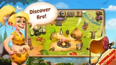 Play Stonies as an online game Stonies with UptoPlay