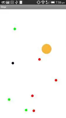 Play Stop the Dots!