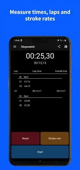 Play Stopwatch for Swimming  and enjoy Stopwatch for Swimming with UptoPlay