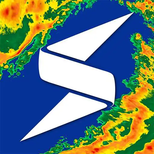 Free play online Storm Radar: Weather Map  APK