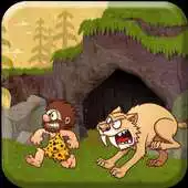 Free play online Story Caveman Run APK