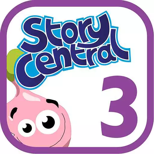 Free play online Story Central and The Inks 3 APK