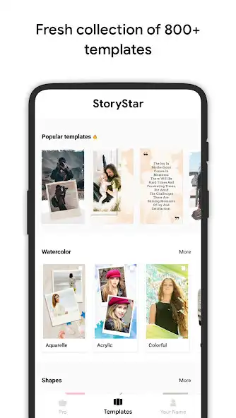 Play Story Maker for Social Media  and enjoy Story Maker for Social Media with UptoPlay