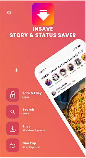 Play Story Saver for Instagram