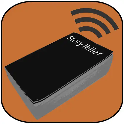 Play Story Teller APK