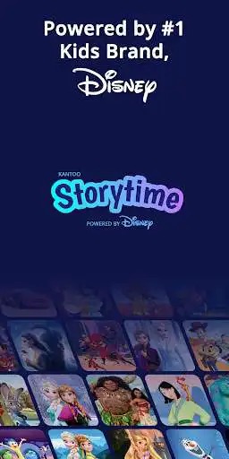 Play APK Storytime: Learn English Powered by Disney  and enjoy Storytime: Learn English Powered by Disney with UptoPlay com.LaMark.DisneyStorytime