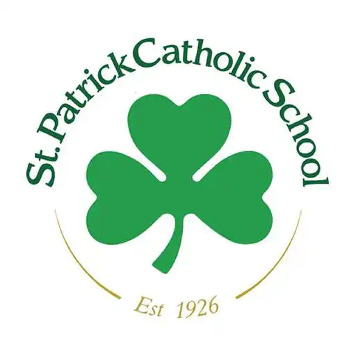 Play St. Patrick Catholic School APK