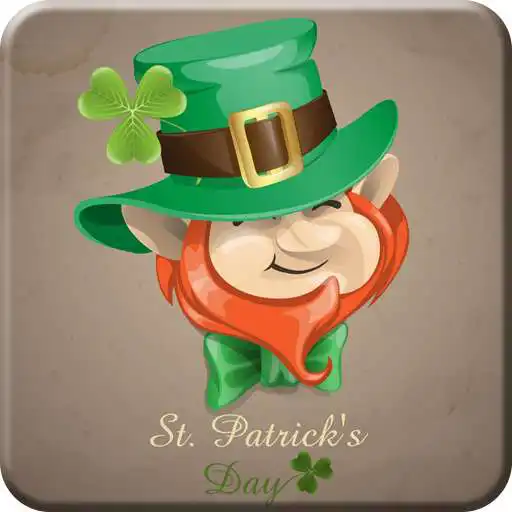 Free play online St.Patricks Day Live Wallpaper APK