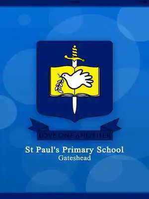 Play St Pauls Primary Gateshead