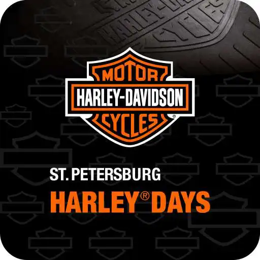 Play St.Petersburg Harley Days APK