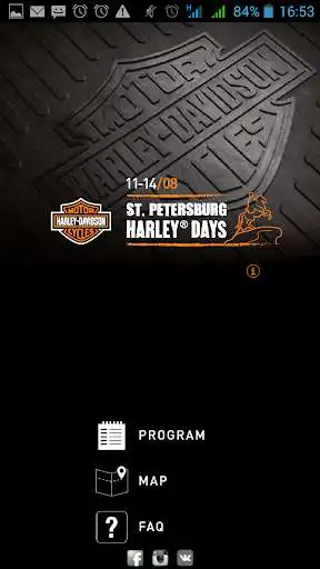 Play St.Petersburg Harley Days  and enjoy St.Petersburg Harley Days with UptoPlay