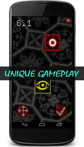 Play Straight Red Eye as an online game Straight Red Eye with UptoPlay