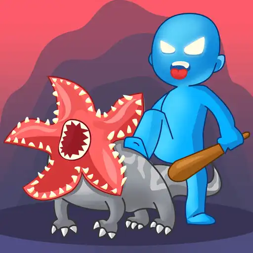 Play Strange Merge APK