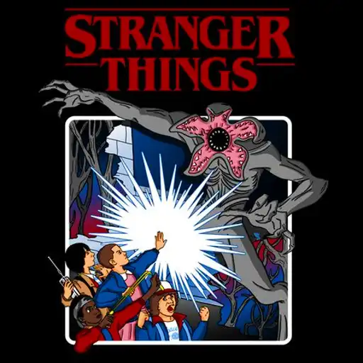 Play Stranger Things Quiz APK