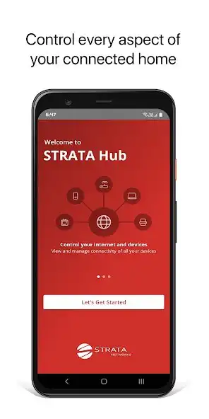 Play STRATA Hub  and enjoy STRATA Hub with UptoPlay