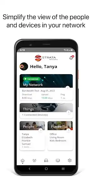 Play STRATA Hub as an online game STRATA Hub with UptoPlay