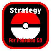 Free play online Strategy for Pokemon Go APK