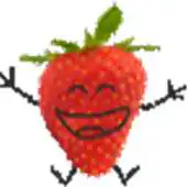 Free play online StrawberryRun Run Run ! APK