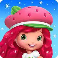 Free play online Strawberry Shortcake BerryRush  APK