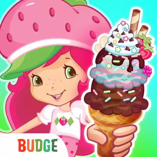 Free play online Strawberry Shortcake Ice Cream Island APK