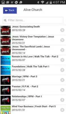 Play StreamingChurch.tv