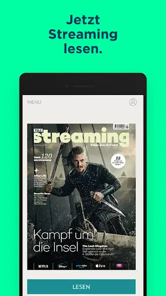 Play Streaming ePaper  and enjoy Streaming ePaper with UptoPlay