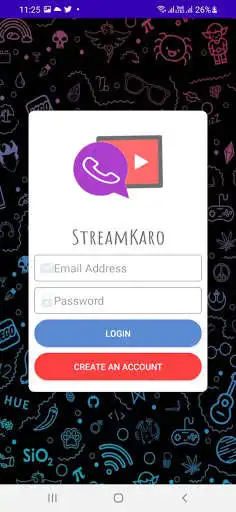 Play StreamKaro as an online game StreamKaro with UptoPlay