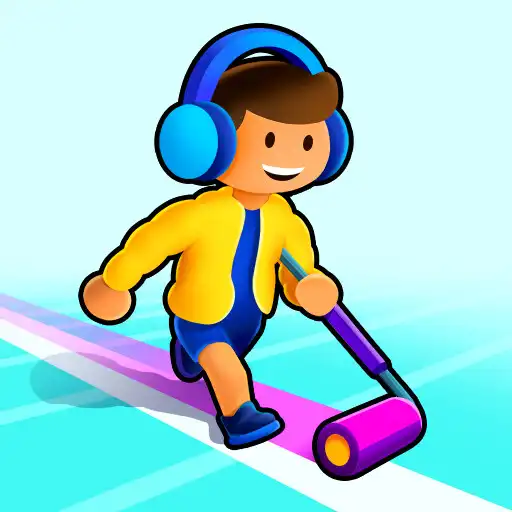 Play Street Artist APK